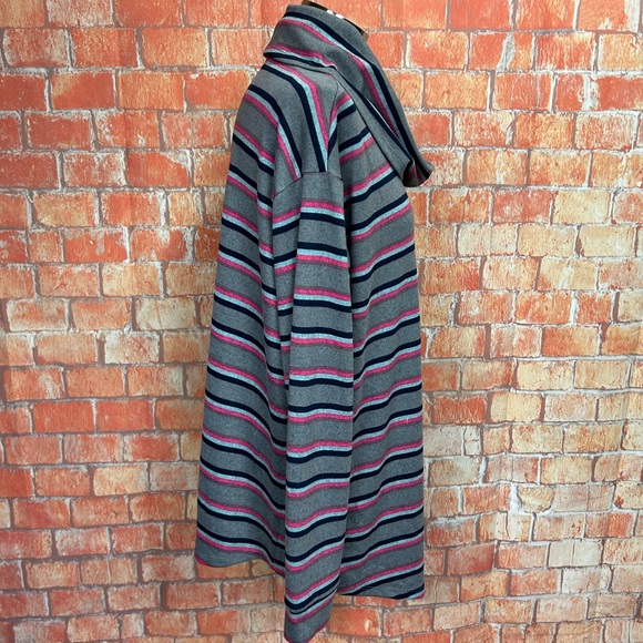 Lane Bryant Classic Cowl-Neck Tee - Picture 8 of 12